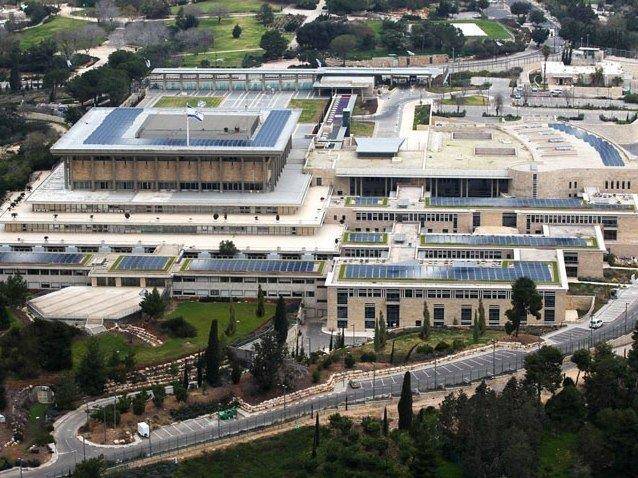 Green Knesset