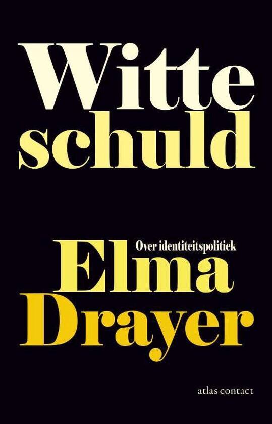 Het bekroonde boek van Elma Drayer