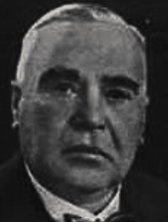 Oud-Tweede Kamerlid Mozes Cohen