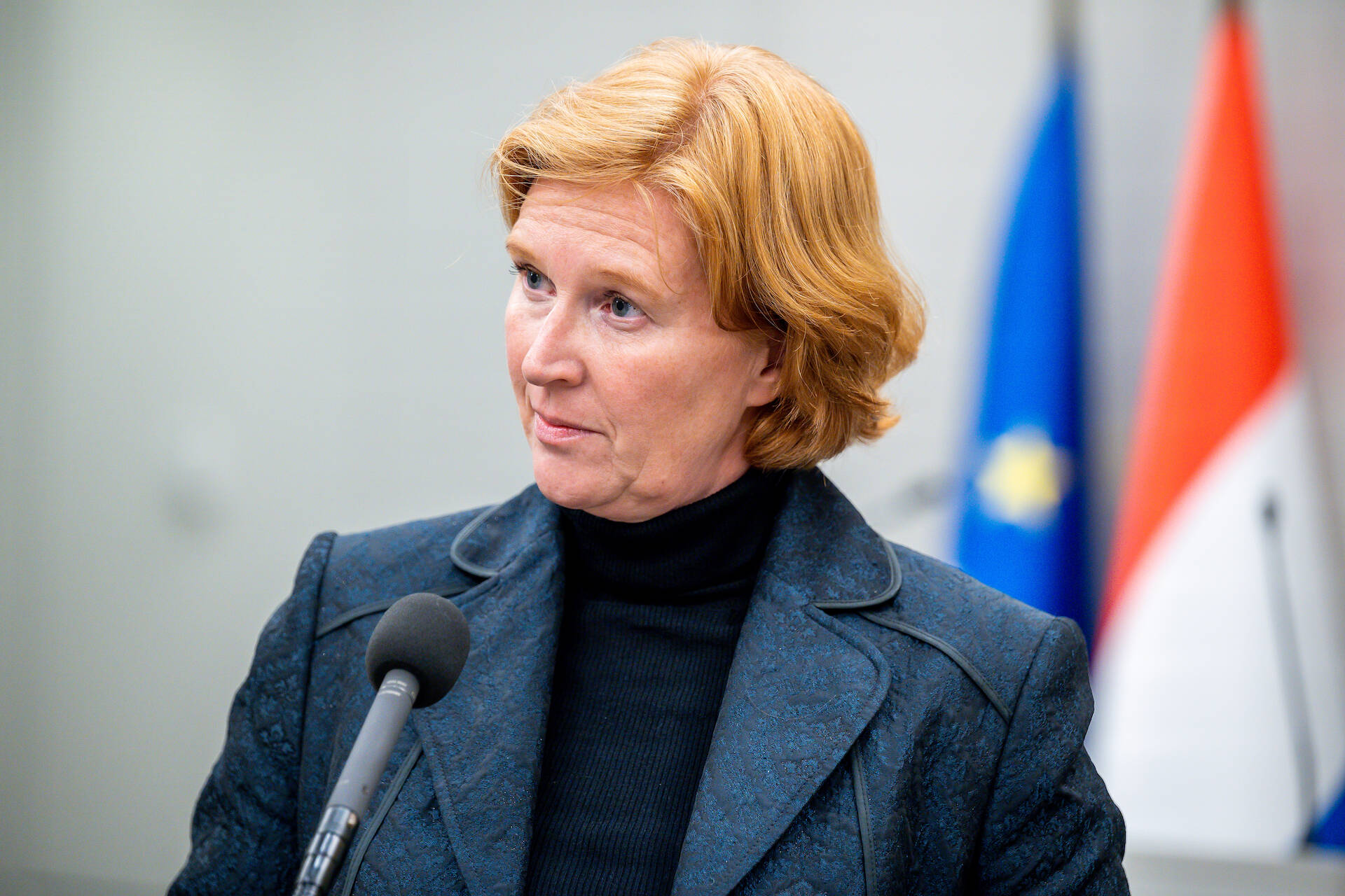 Senator Geerdink (VVD)