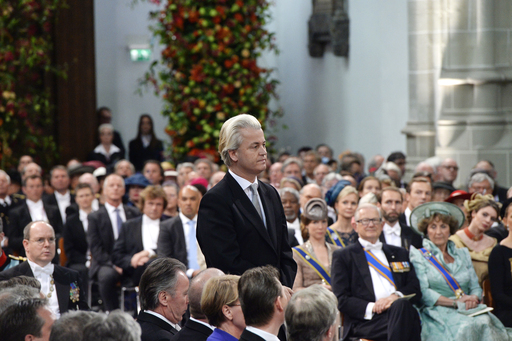 Kamerleden leggen eed of belofte af