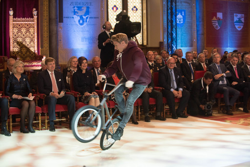 Bijzondere Verenigde Vergadering 200 jaar 26