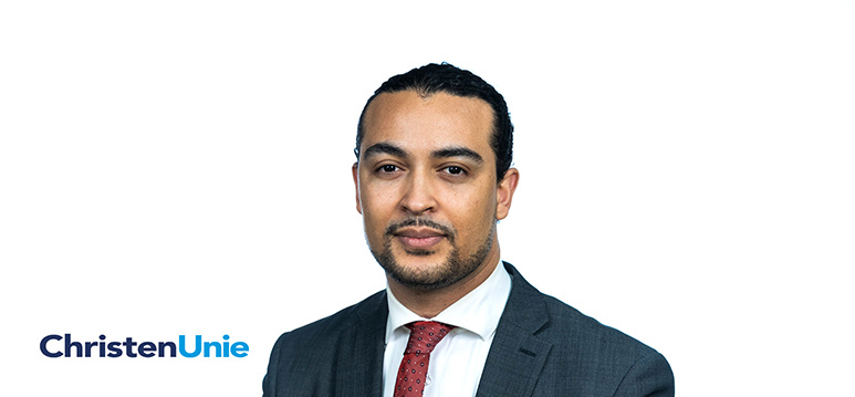 foto van Mr. D.G.M. Ceder