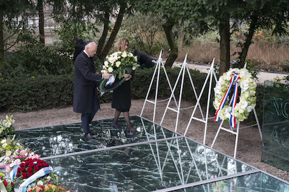 Holocaustherdenking 2023