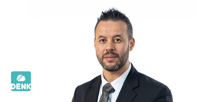 foto van I. el Abassi