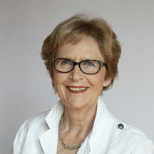 foto van Senator de Bruijn-Wezeman (VVD)