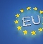EU tekst met sterren