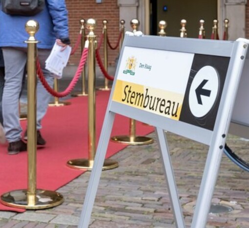 Verkiezingen 1