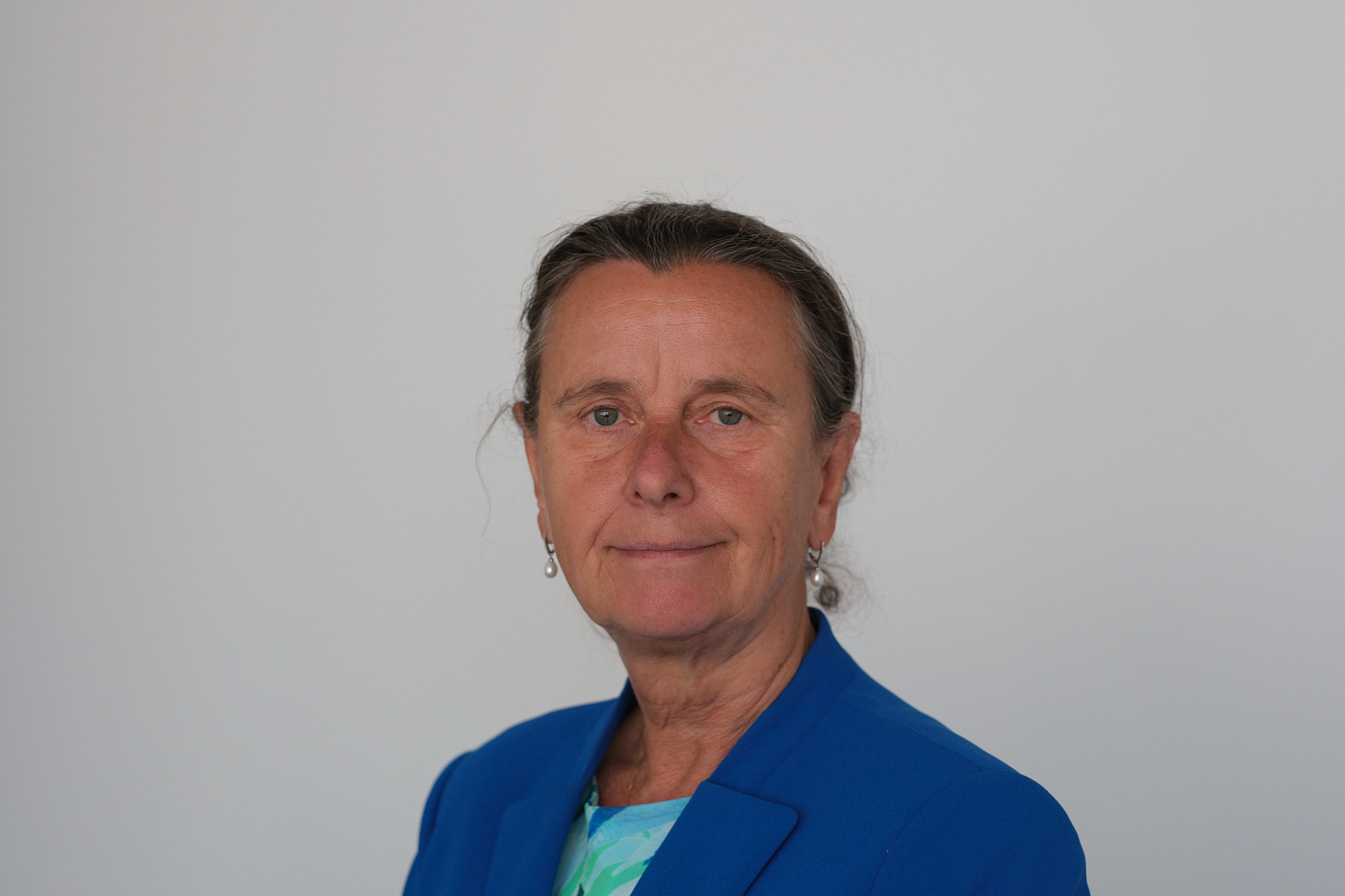 M.H.M.  Faber-Van de Klashorst  (PVV) 1