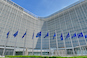 Gebouw Europese Commissie