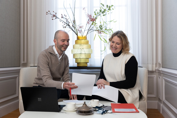 Beeld arbeidsmarktcommunicatie - Directie Organisatie