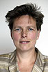 foto van mr. D.J.B. de Wolff  (GroenLinks)